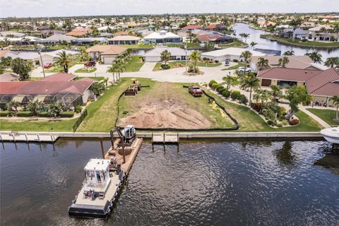 535 VIA CINTIA PUNTA GORDA FL 33950