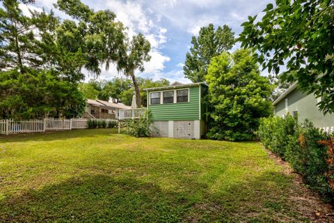 A home in MOUNT DORA