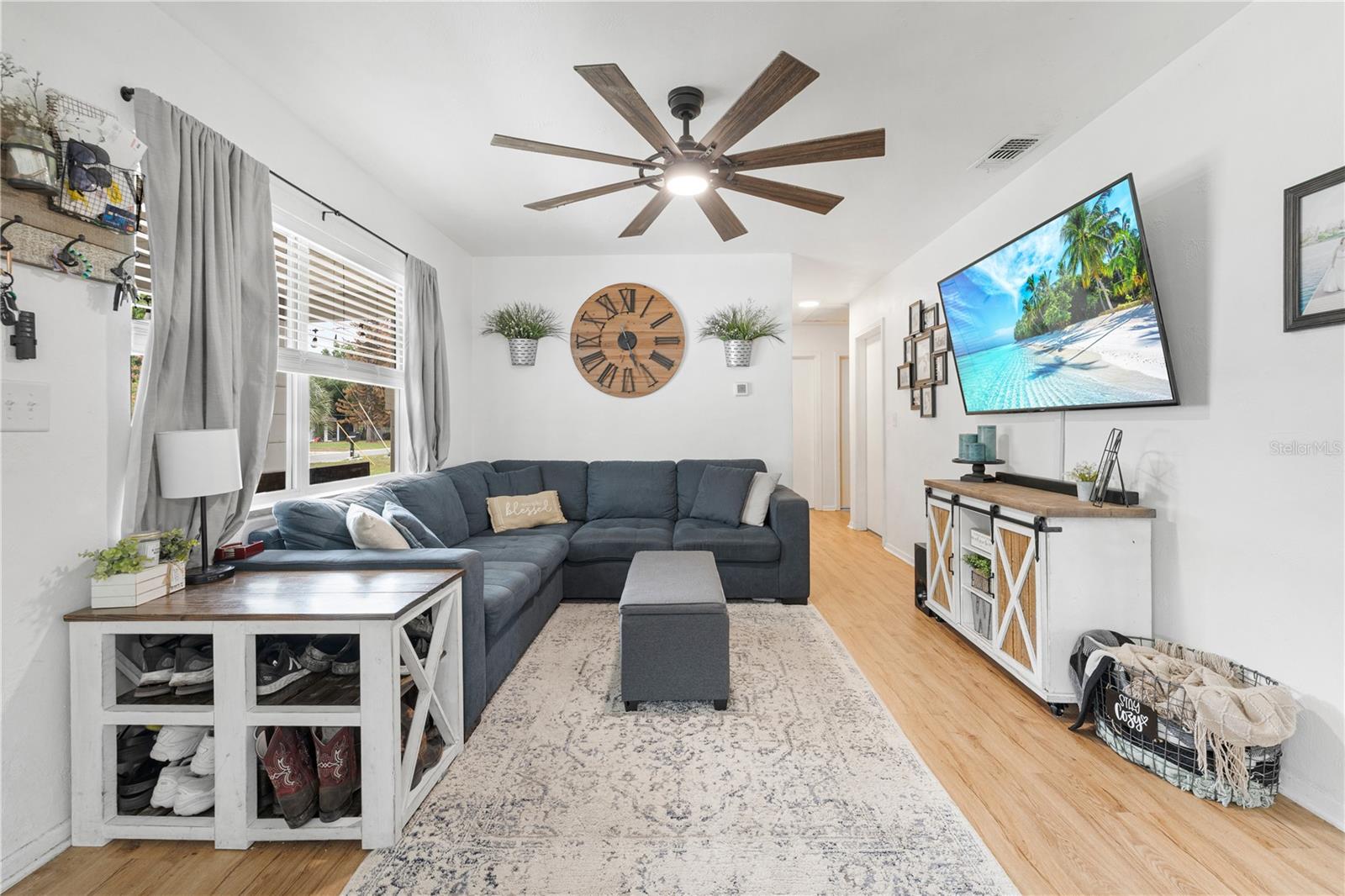 BILTMORE SHORES - Residential