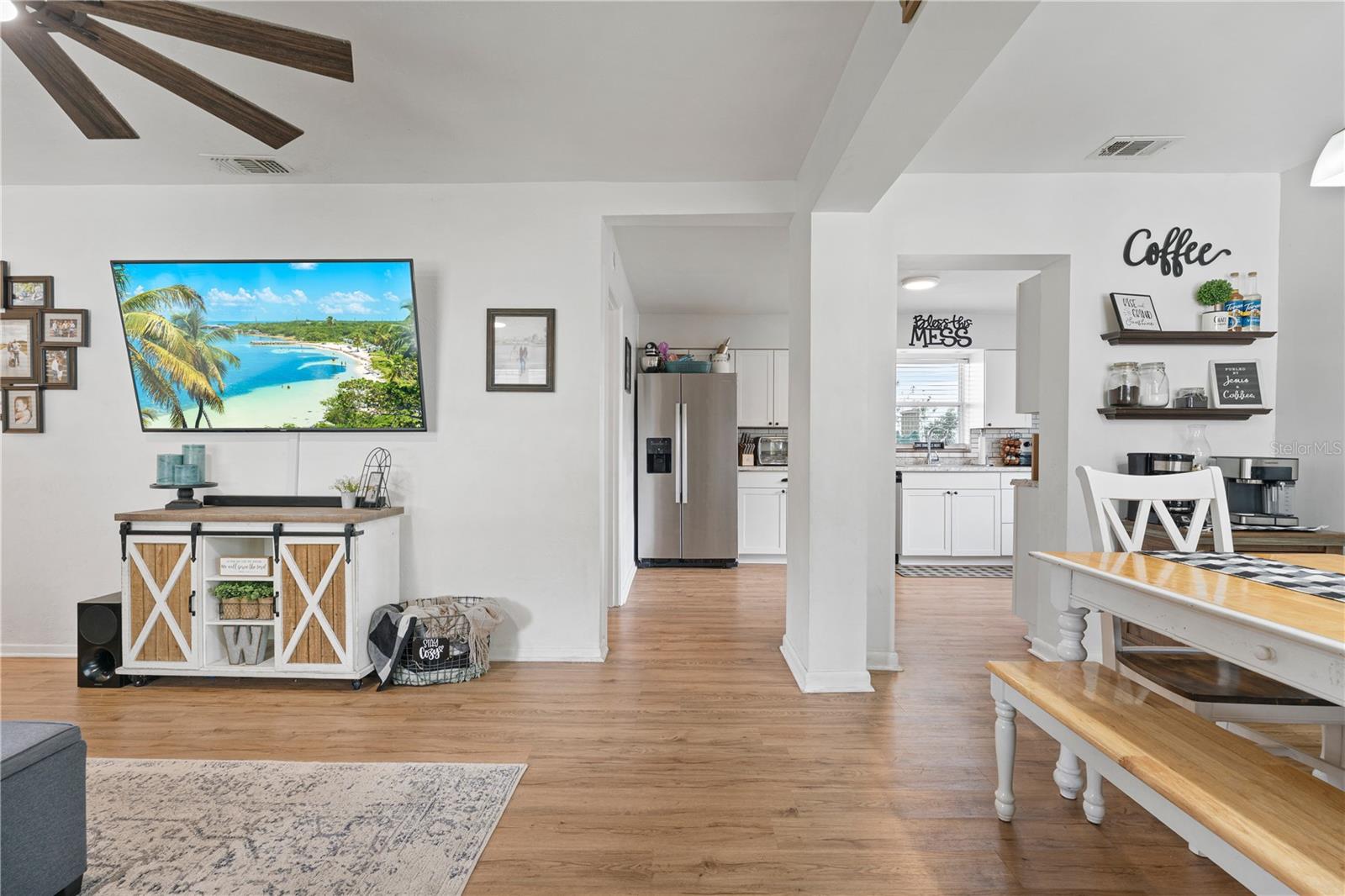 BILTMORE SHORES - Residential