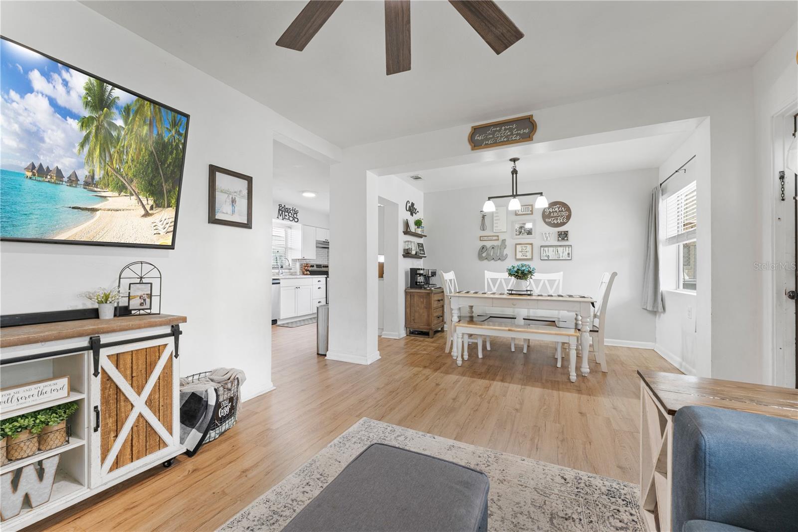 BILTMORE SHORES - Residential