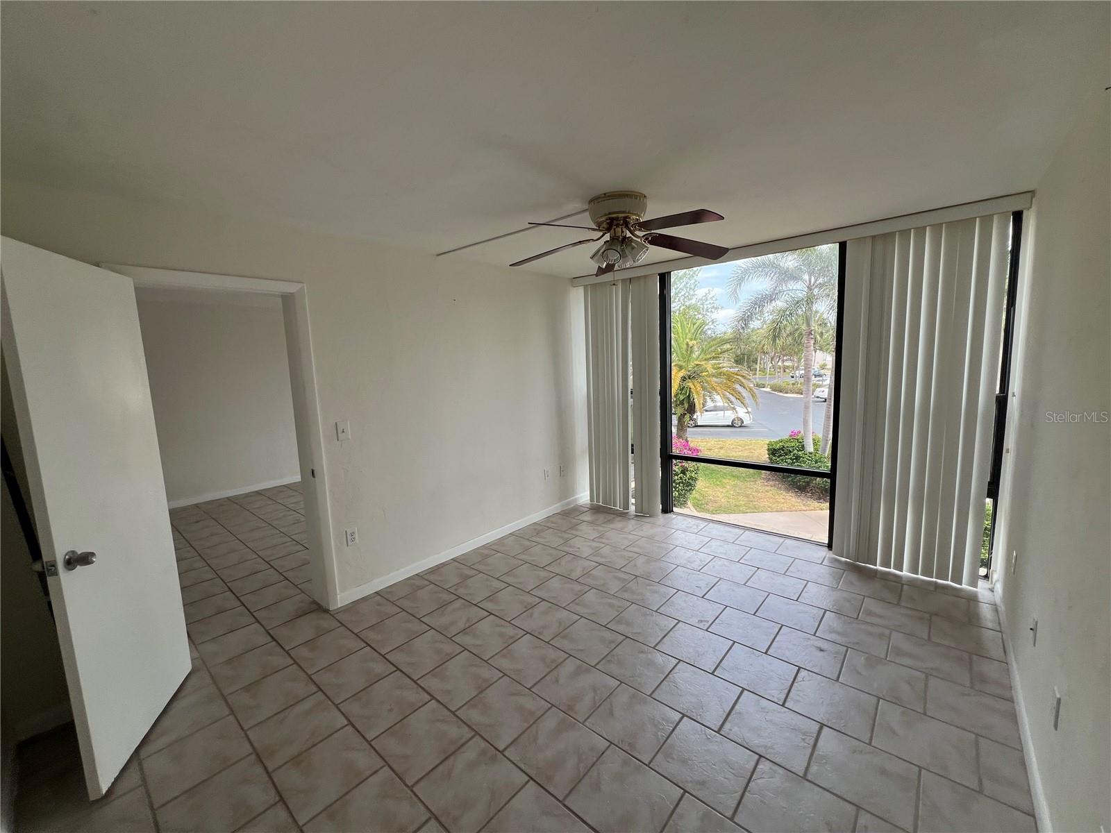 BIRD BAY VILLAGE / SANDPIPER APTS - Residential
