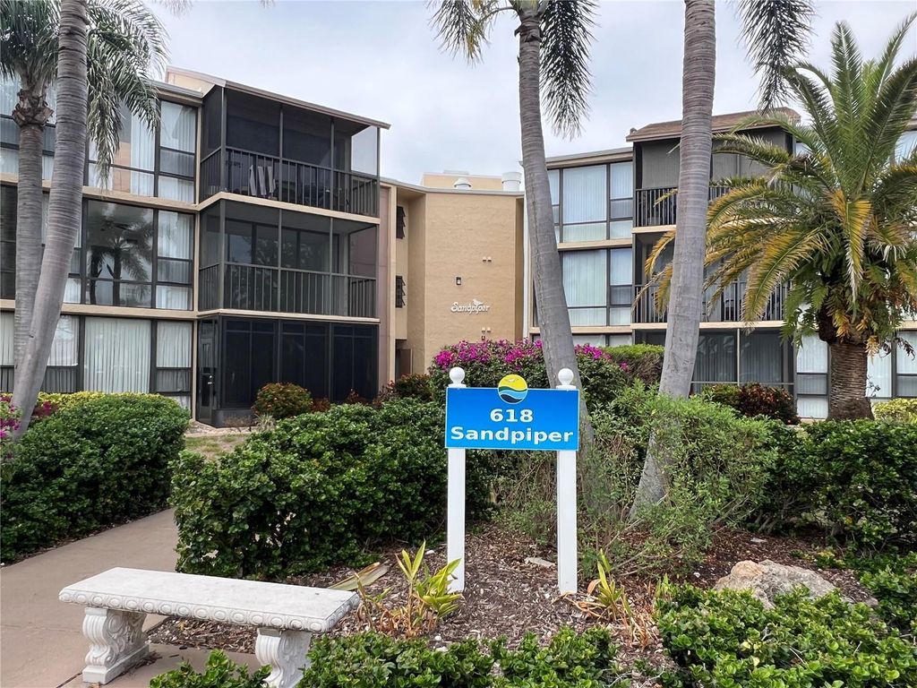 Photo of 618 Bird Bay Drive S #212, Venice, FL 34285 (MLS # N6138725)