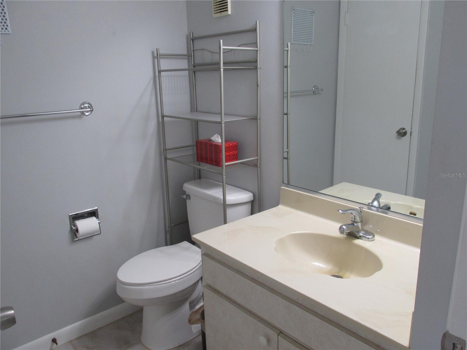 BIRD BAY VILLAGE / SANDPIPER APTS - Residential