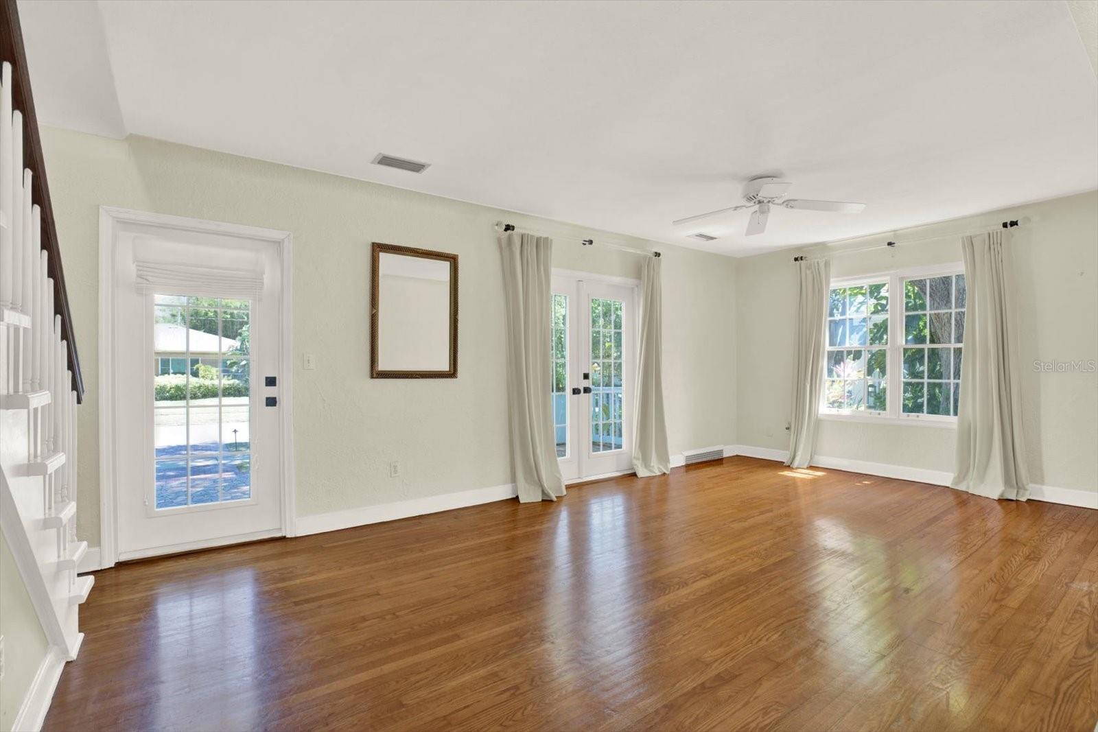SNELL & HAMLETTS NORTH SHORE ADD - Residential