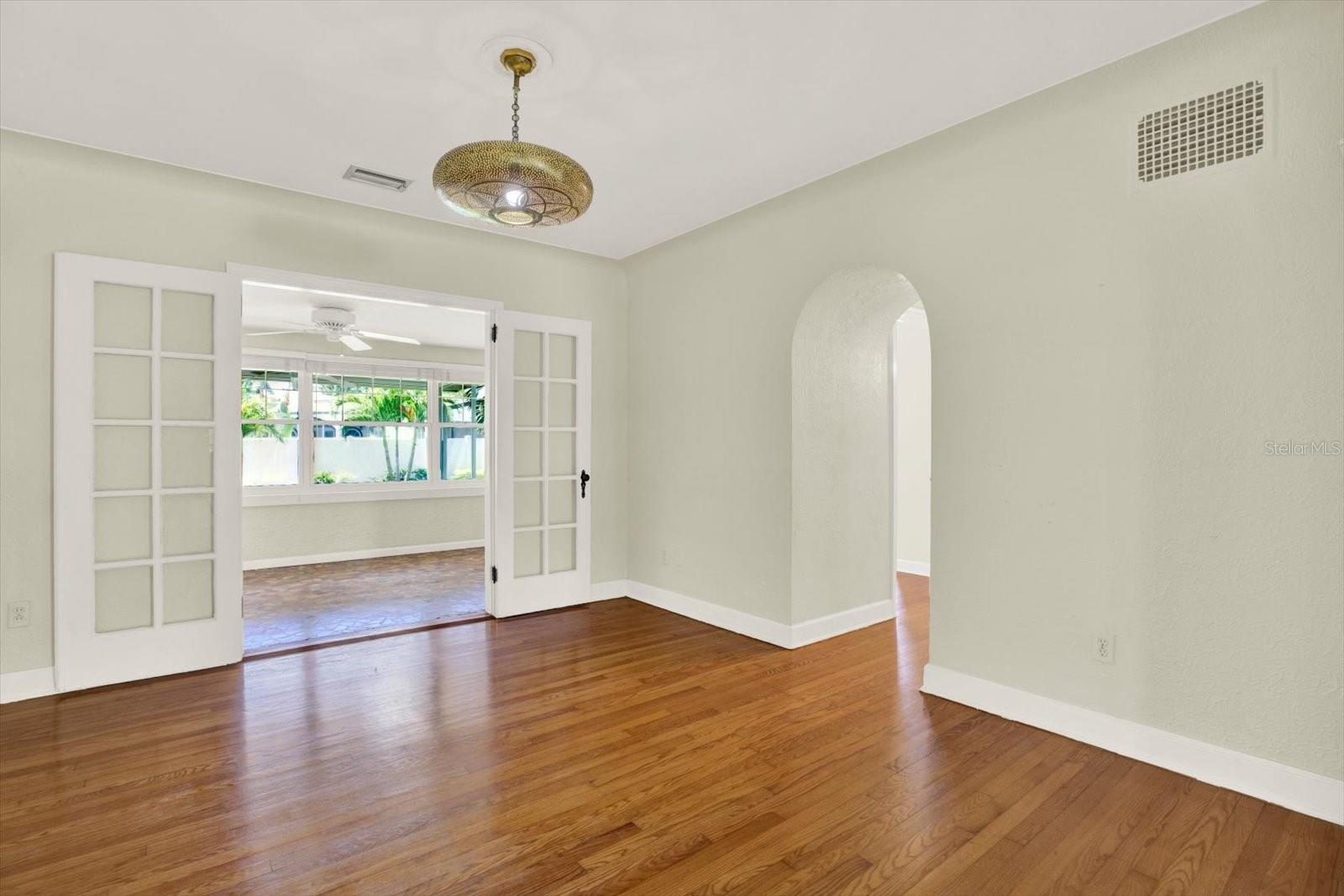 SNELL & HAMLETTS NORTH SHORE ADD - Residential