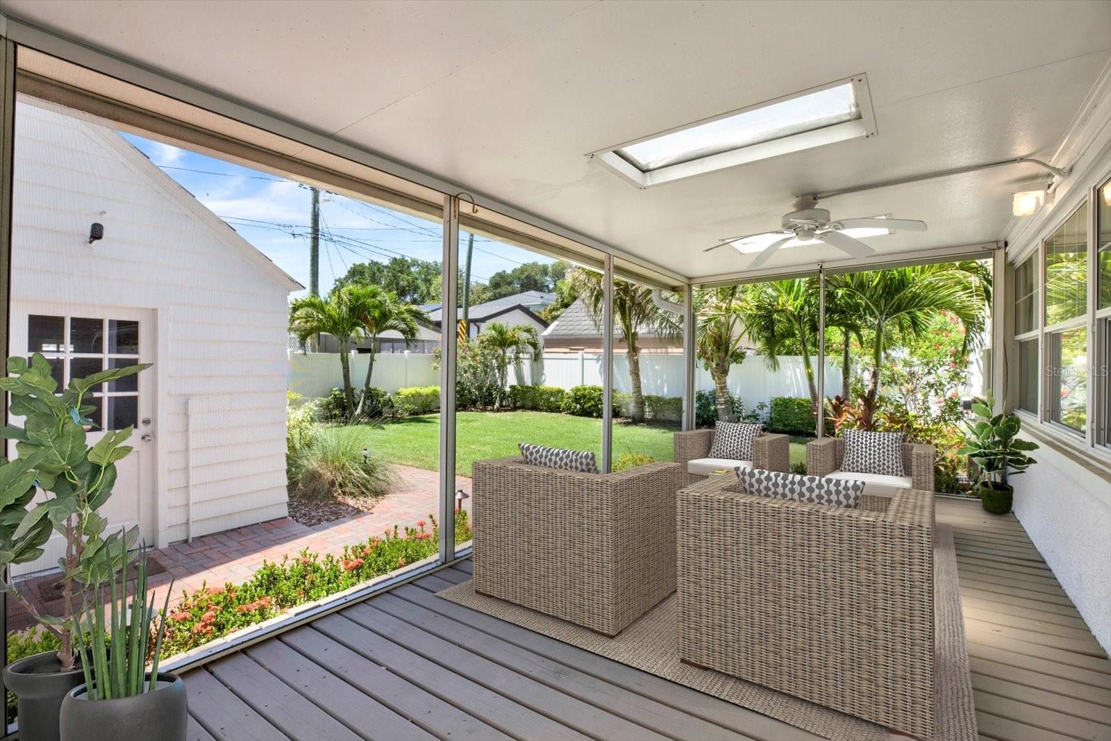 SNELL & HAMLETTS NORTH SHORE ADD - Residential