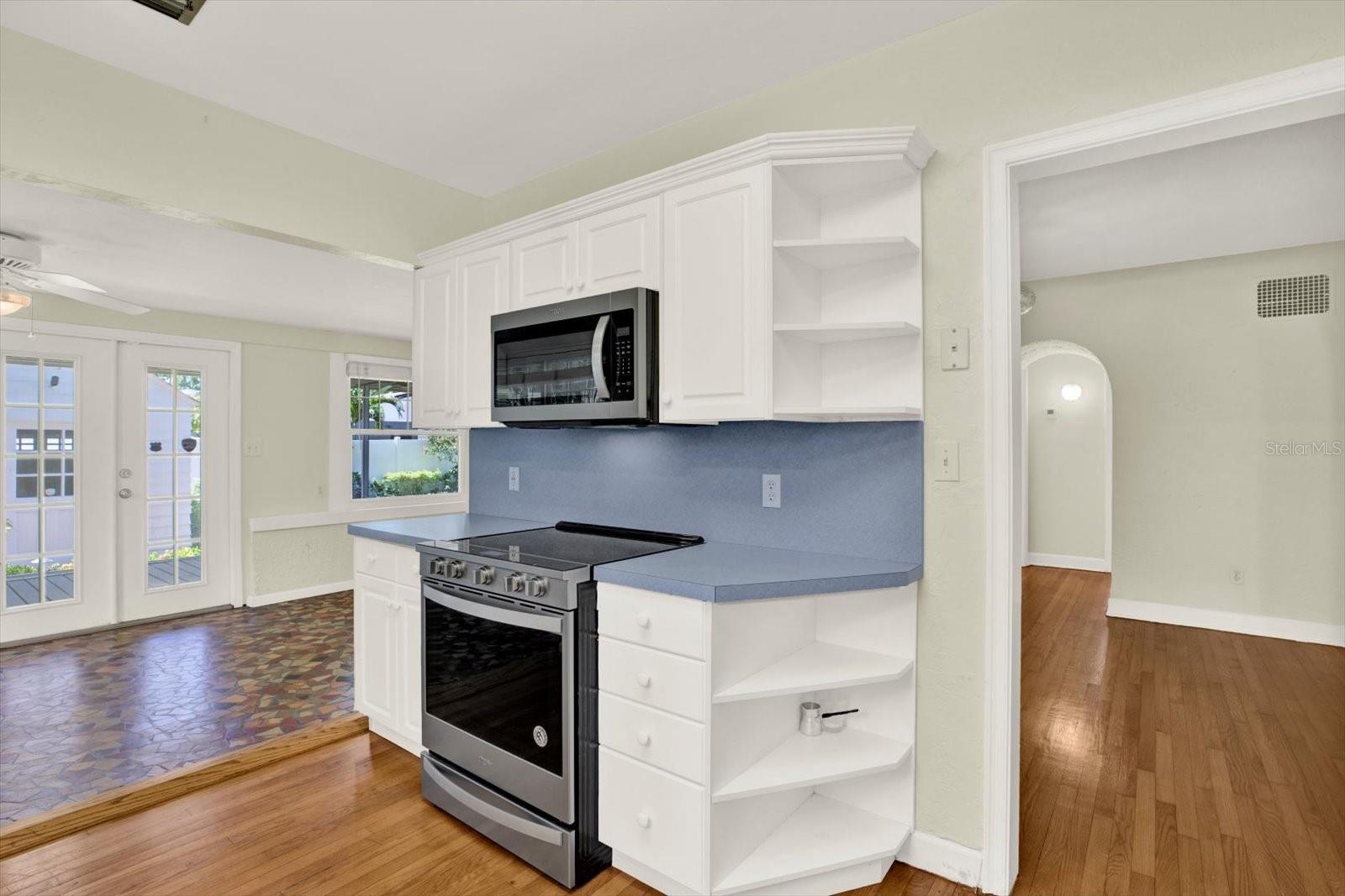 SNELL & HAMLETTS NORTH SHORE ADD - Residential