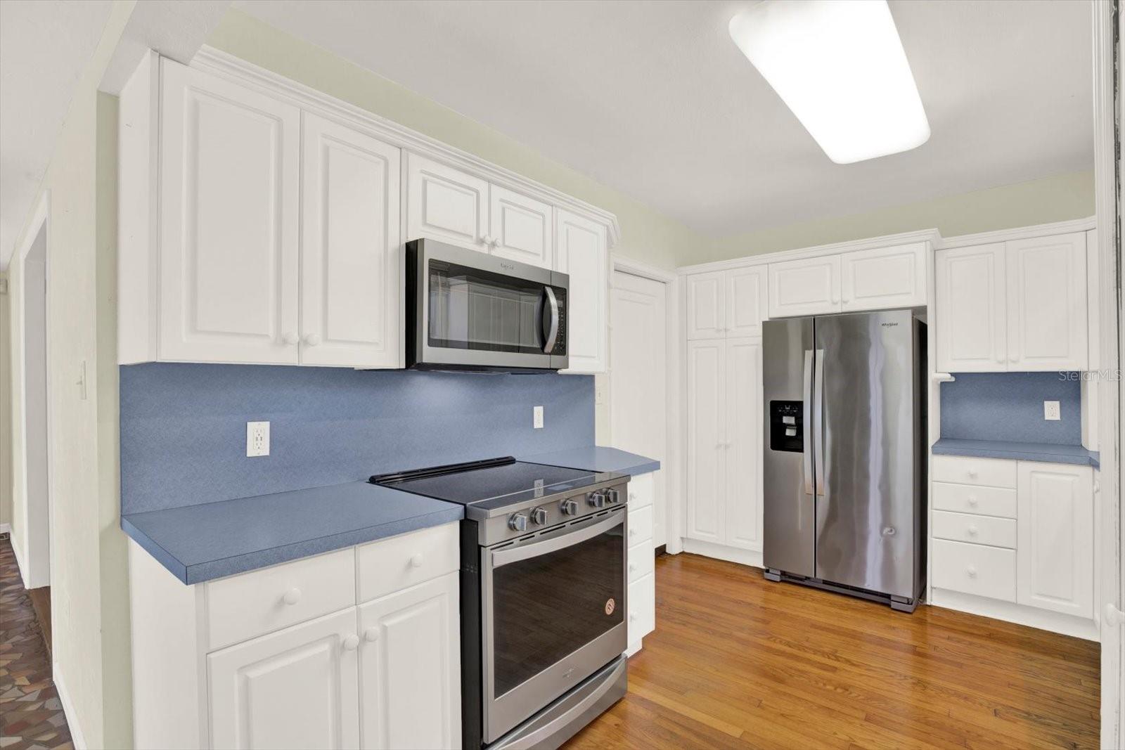 SNELL & HAMLETTS NORTH SHORE ADD - Residential