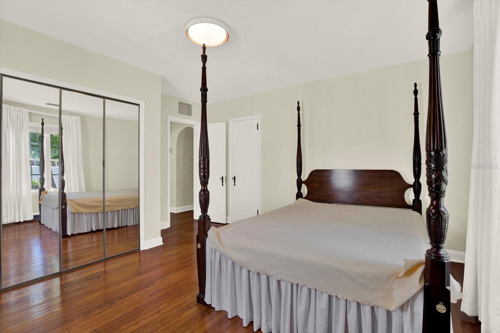 SNELL & HAMLETTS NORTH SHORE ADD - Residential