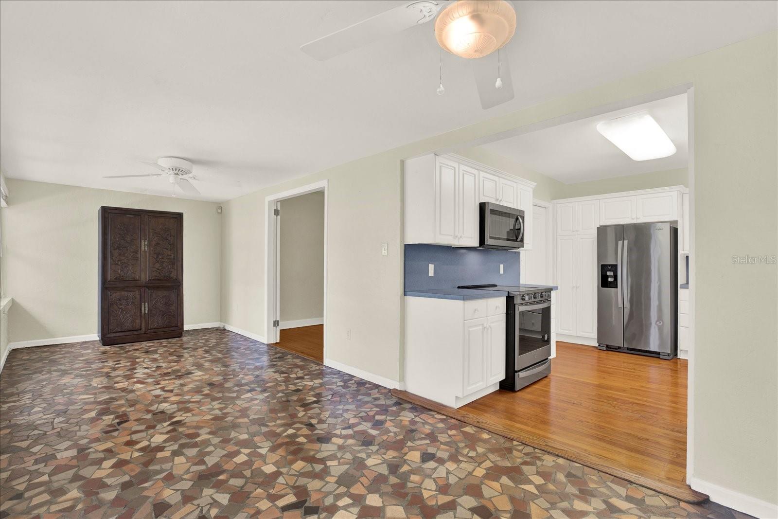 SNELL & HAMLETTS NORTH SHORE ADD - Residential