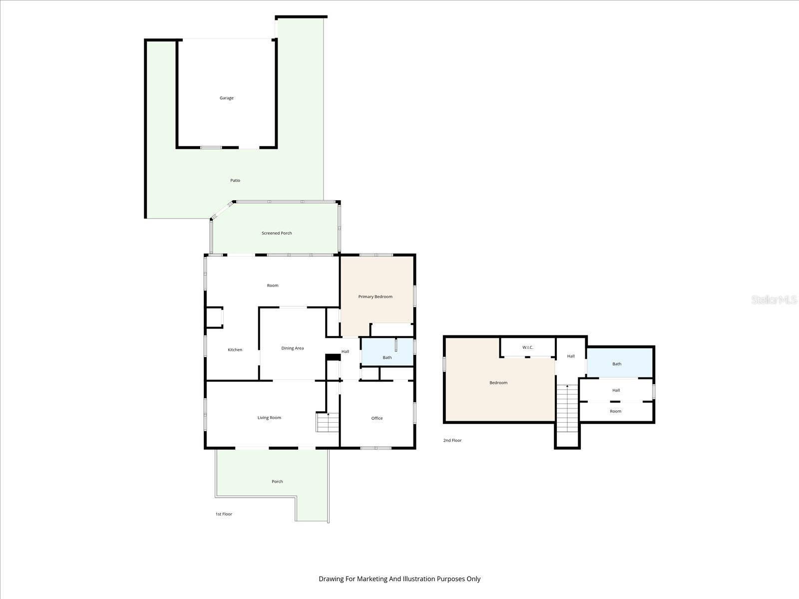 SNELL & HAMLETTS NORTH SHORE ADD - Residential