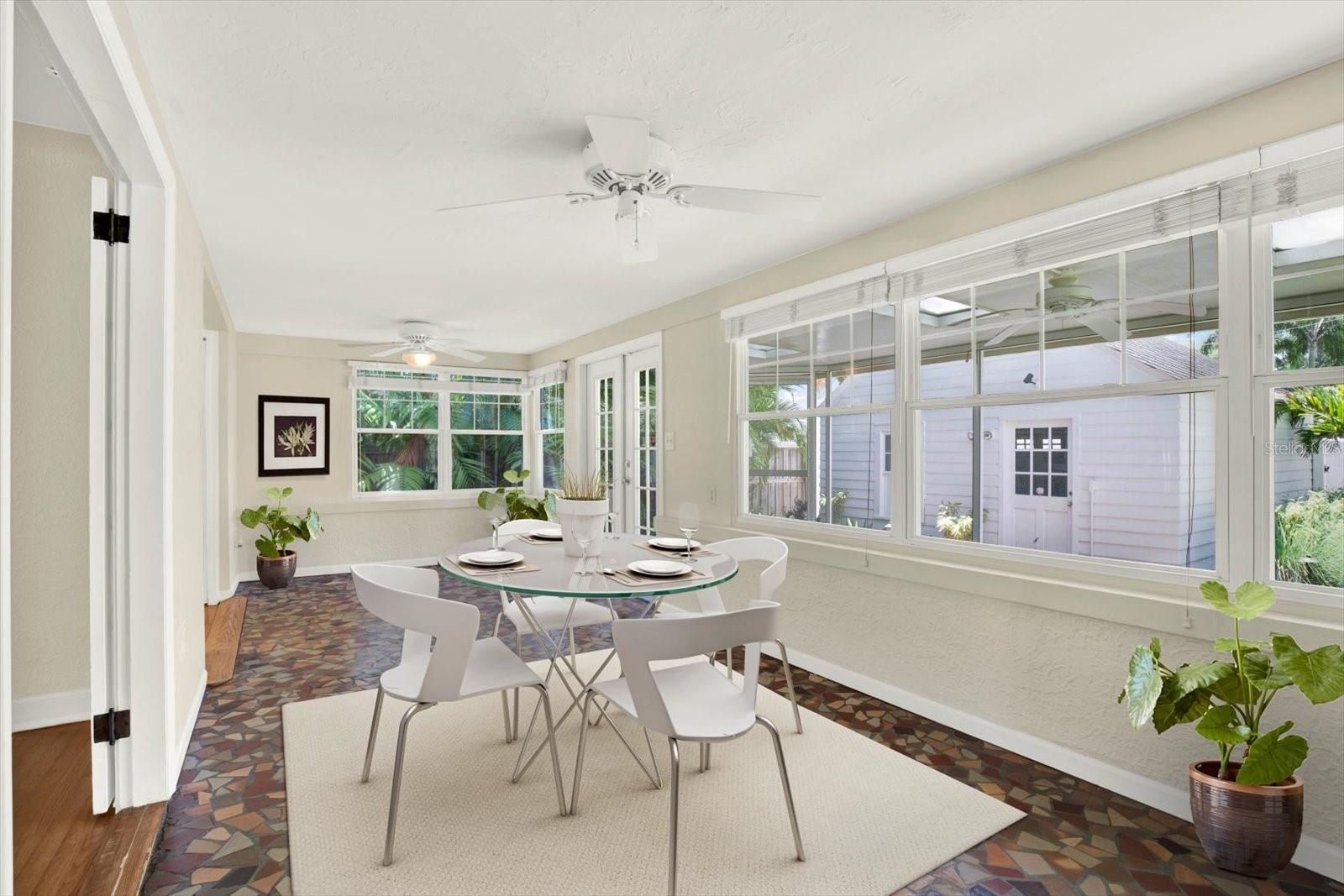 SNELL & HAMLETTS NORTH SHORE ADD - Residential