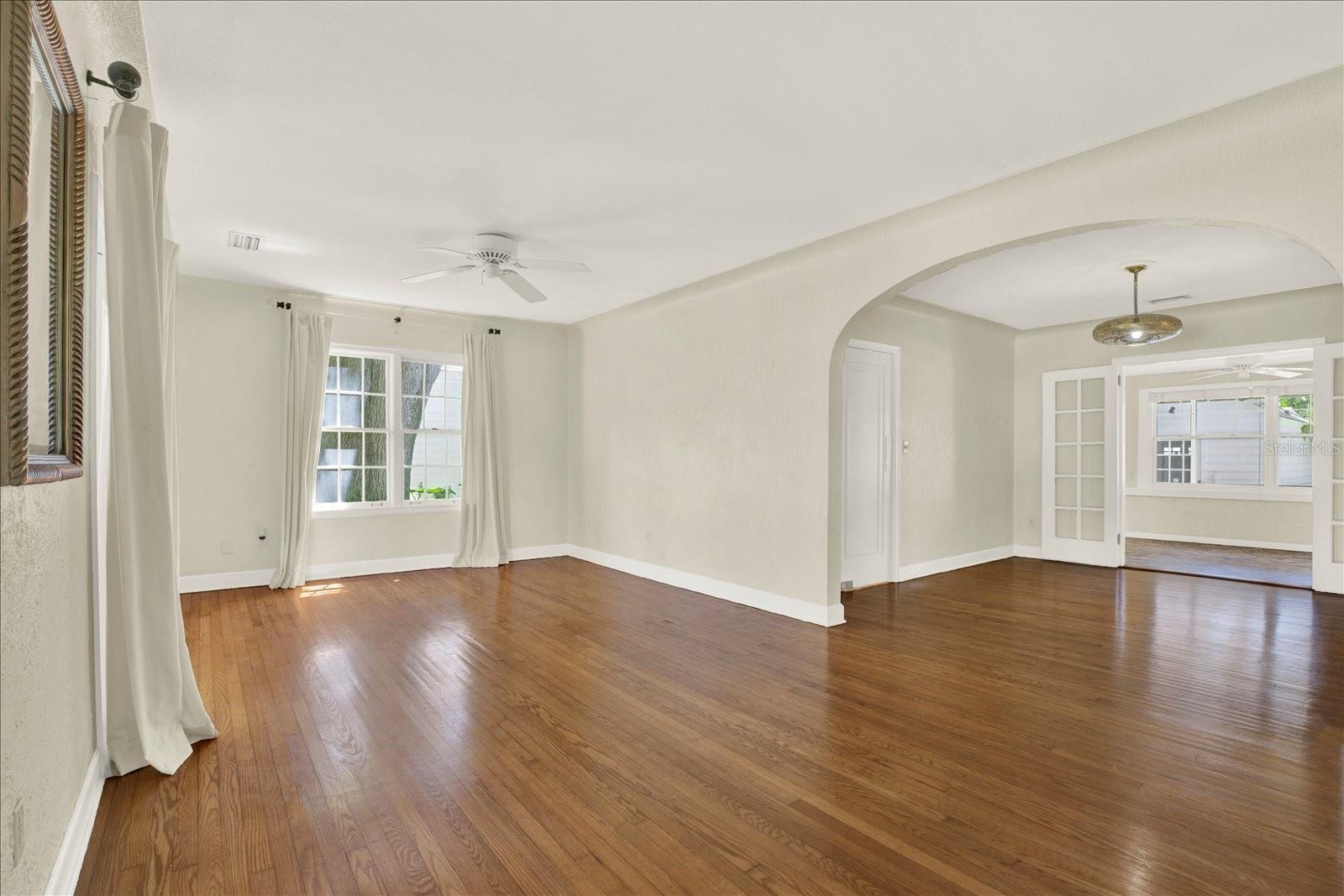 SNELL & HAMLETTS NORTH SHORE ADD - Residential