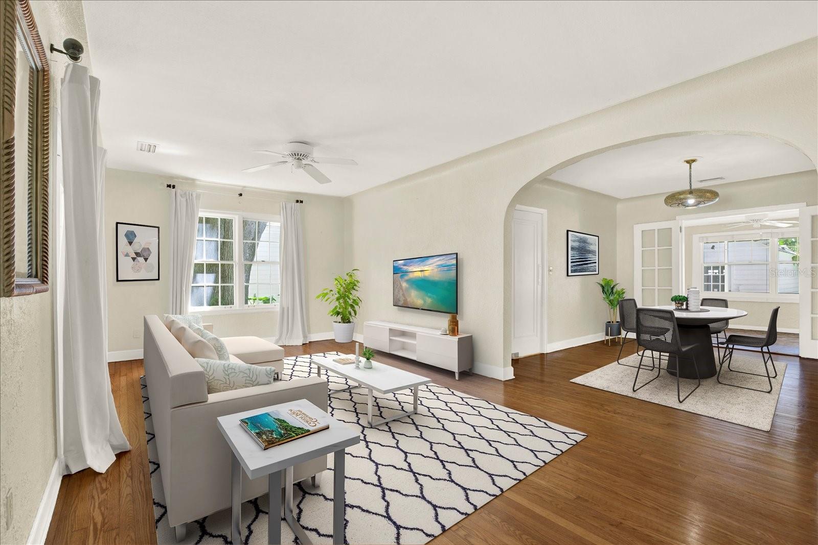 SNELL & HAMLETTS NORTH SHORE ADD - Residential