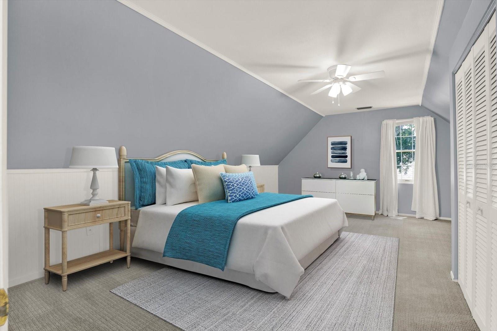 SNELL & HAMLETTS NORTH SHORE ADD - Residential