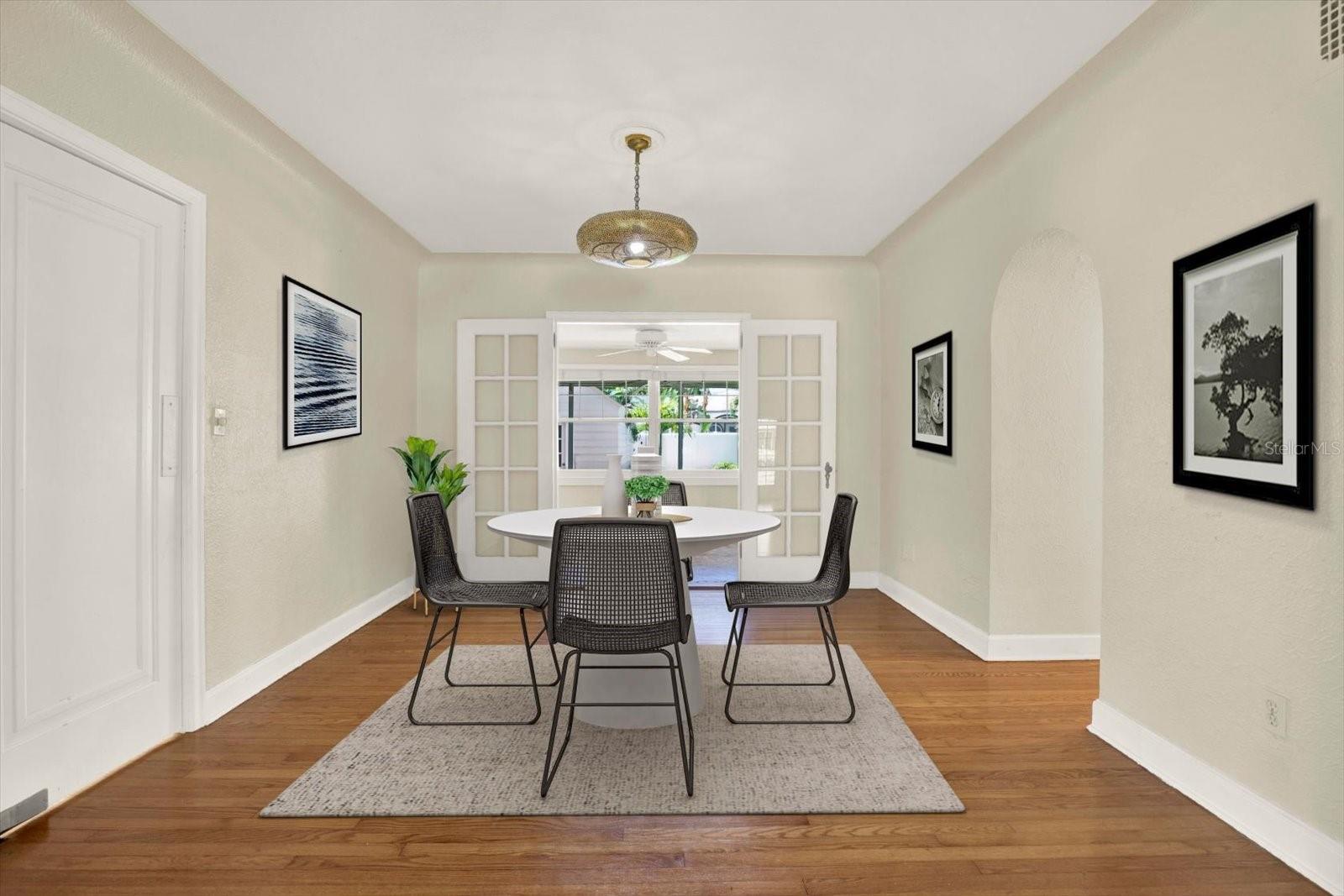 SNELL & HAMLETTS NORTH SHORE ADD - Residential
