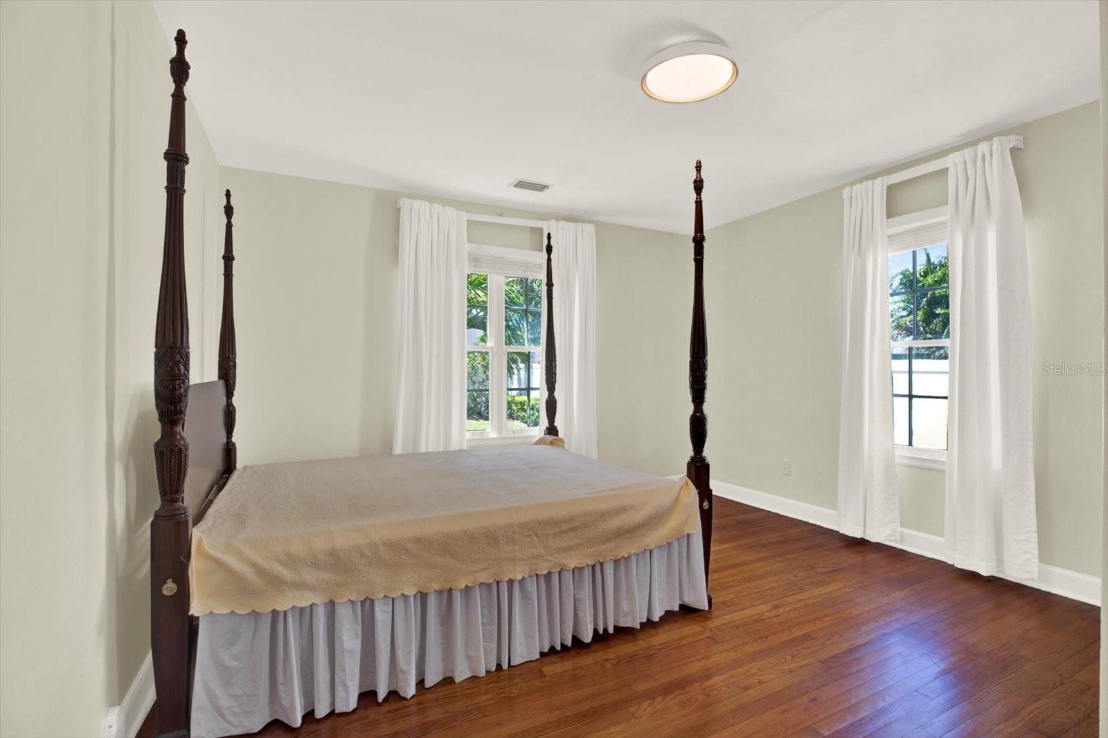 SNELL & HAMLETTS NORTH SHORE ADD - Residential