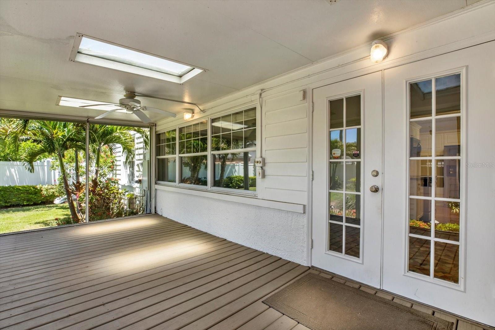 SNELL & HAMLETTS NORTH SHORE ADD - Residential