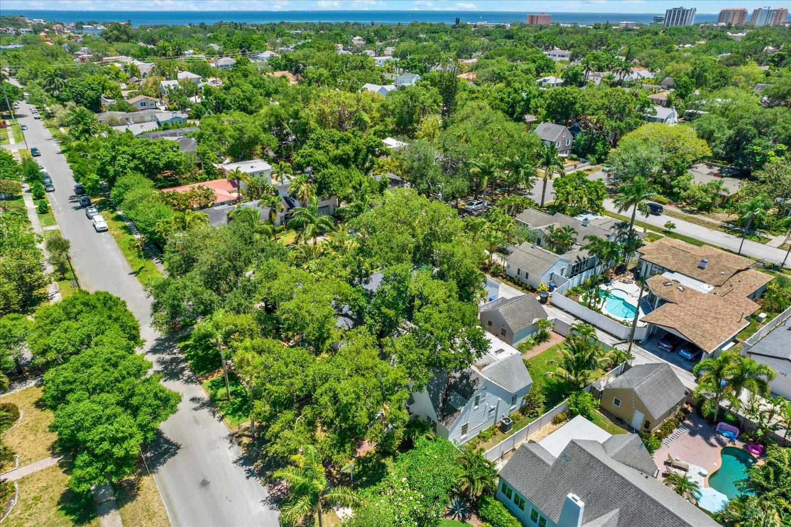 SNELL & HAMLETTS NORTH SHORE ADD - Residential