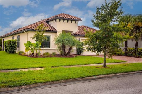 A home in KISSIMMEE