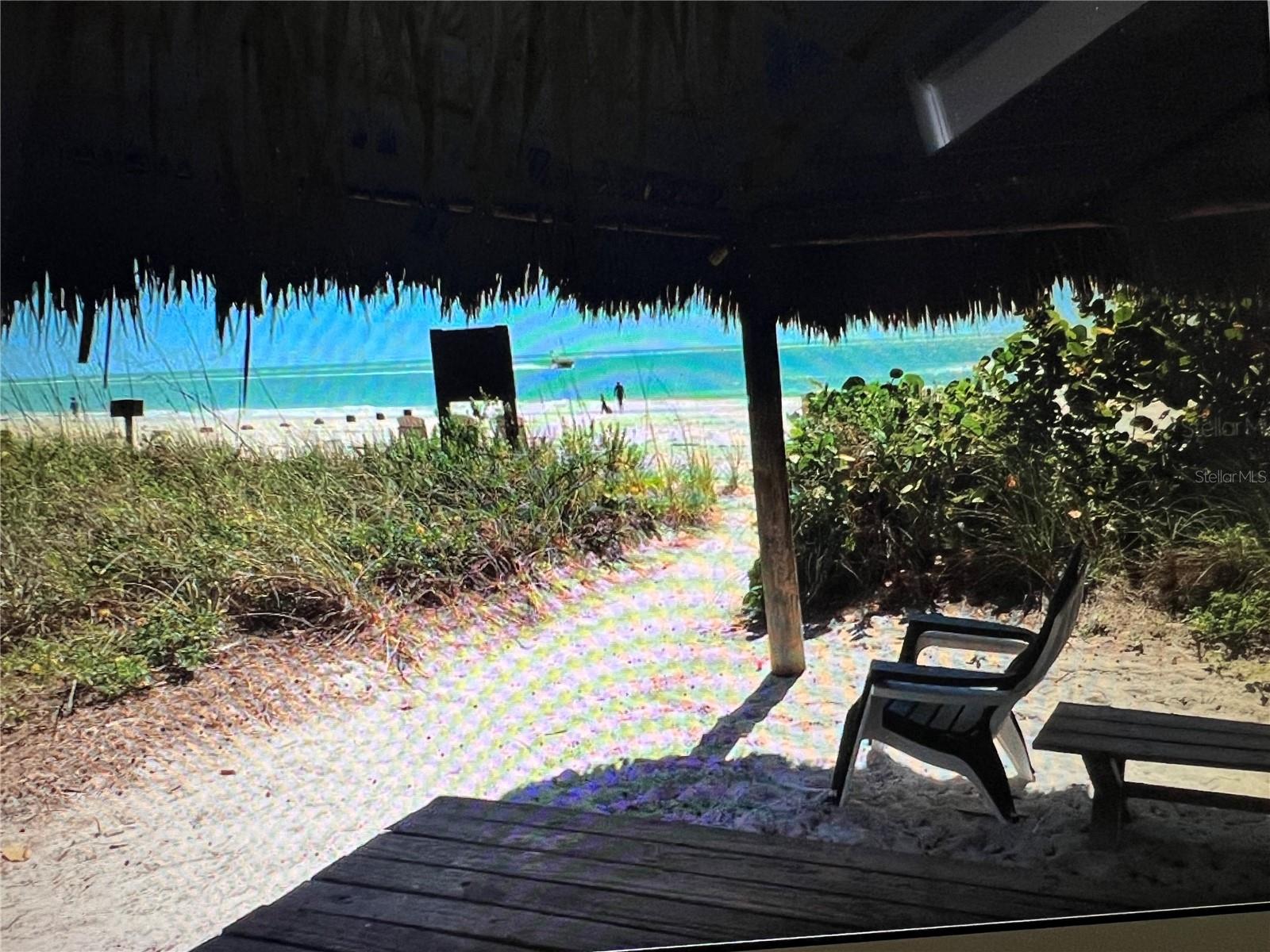 SANDY HOOK - Residential Lease