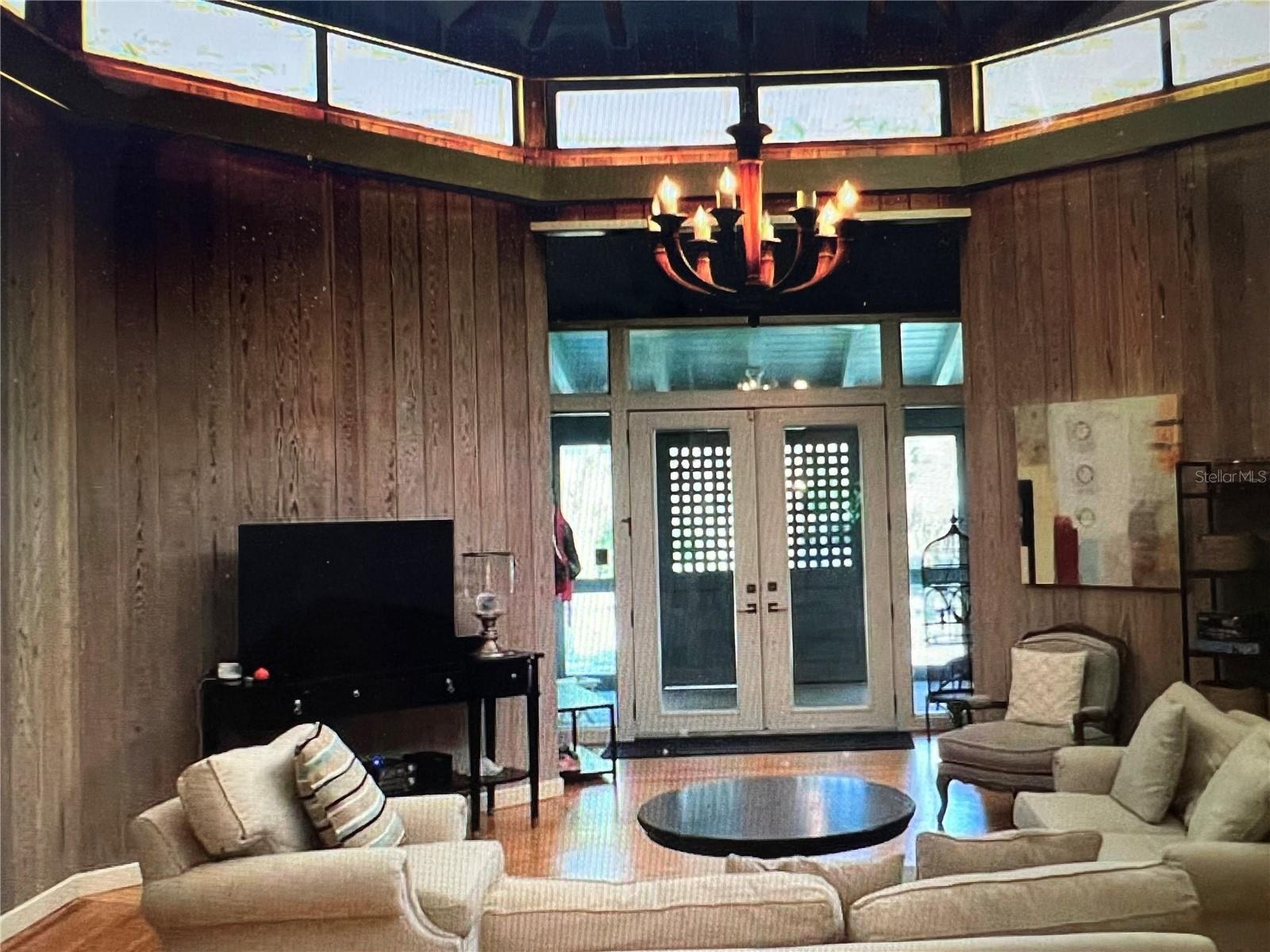 SANDY HOOK - Residential Lease