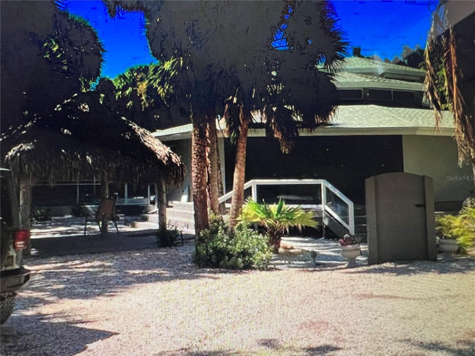 SANDY HOOK - Residential Lease