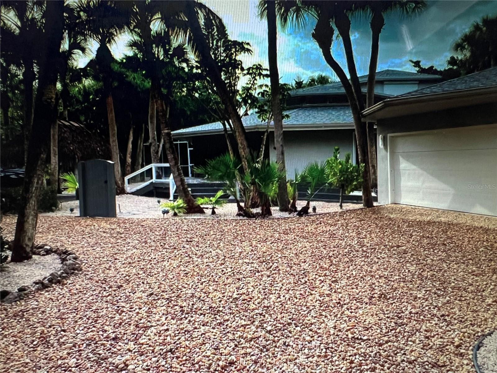 SANDY HOOK - Residential Lease