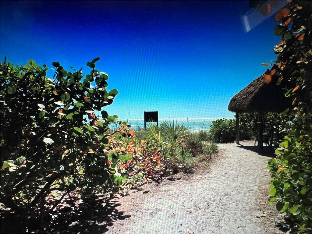 Photo of 95 Sandy Hook Road, Sarasota, FL 34242 (MLS # A4510860)