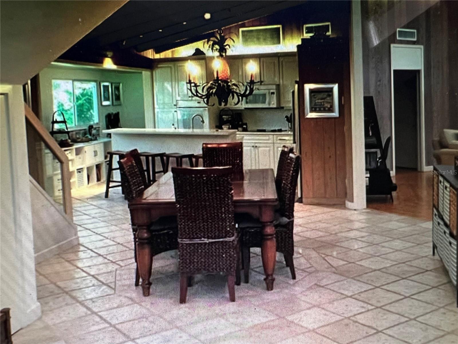 SANDY HOOK - Residential Lease