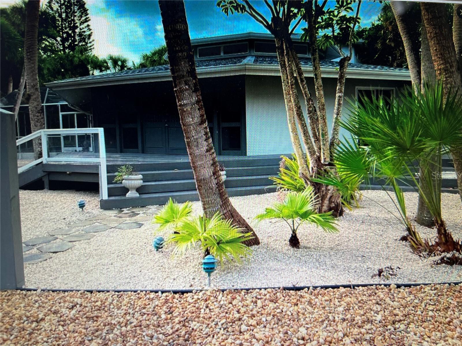 SANDY HOOK - Residential Lease