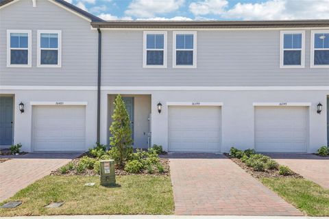 16399 BIRD OF PARADISE AVENUE CLERMONT FL 34714