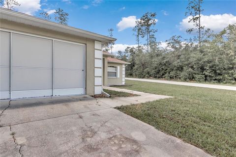 A home in DUNNELLON