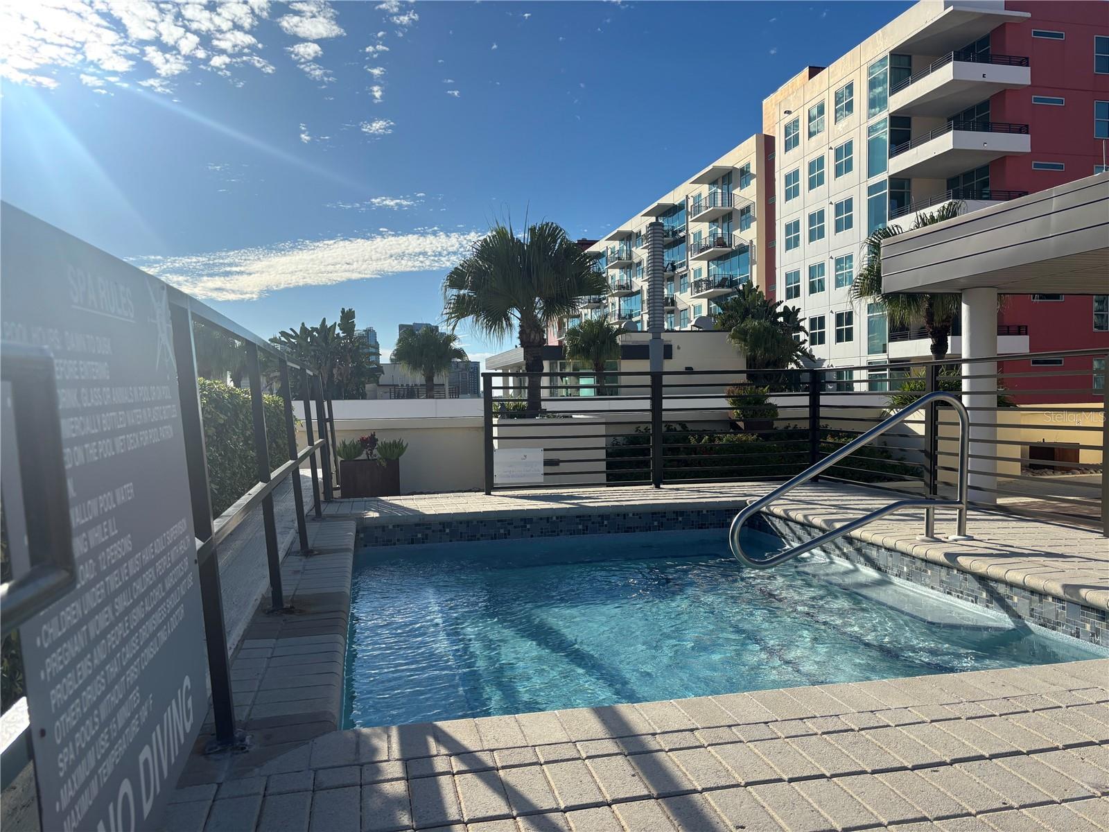 GRAND CENTRAL AT KENNEDY RESID - Residential