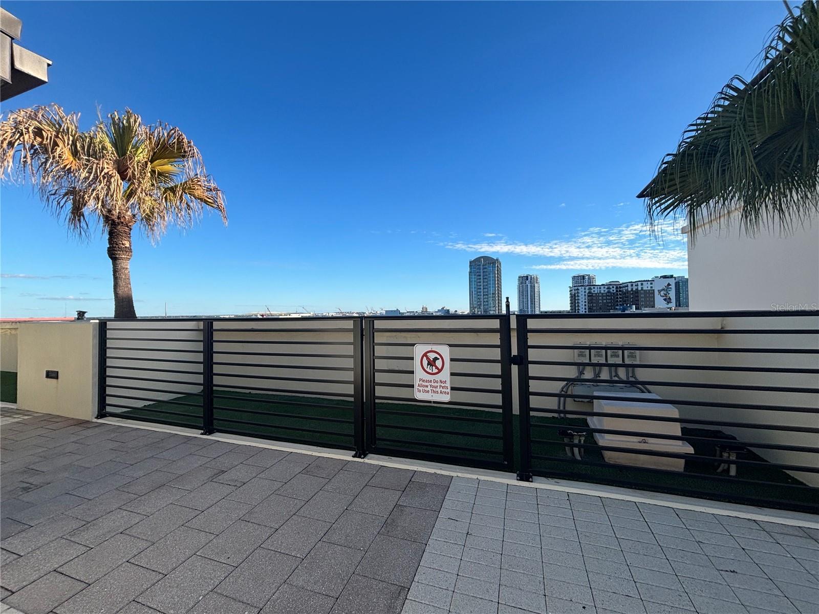 GRAND CENTRAL AT KENNEDY RESID - Residential