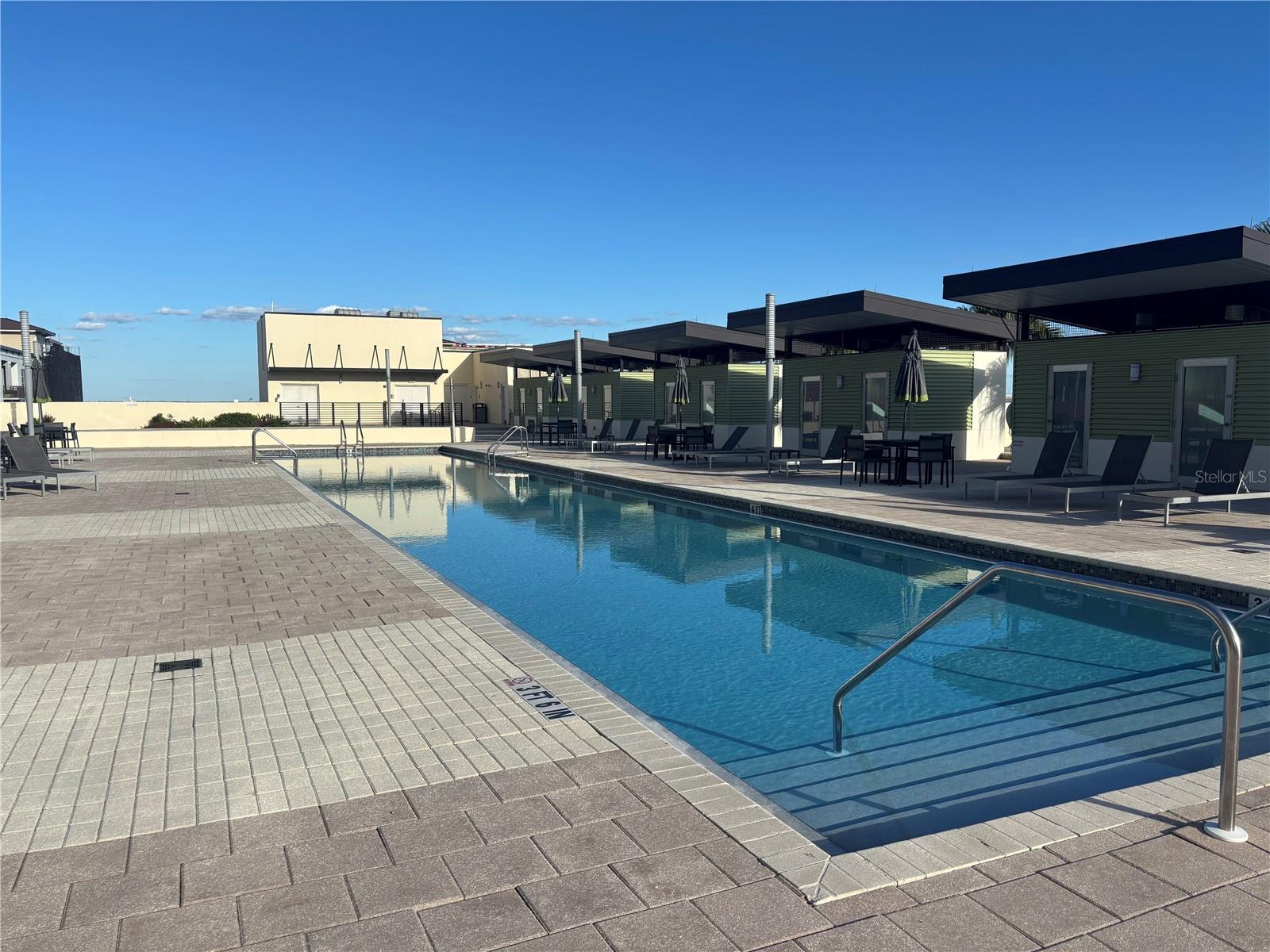 GRAND CENTRAL AT KENNEDY RESID - Residential