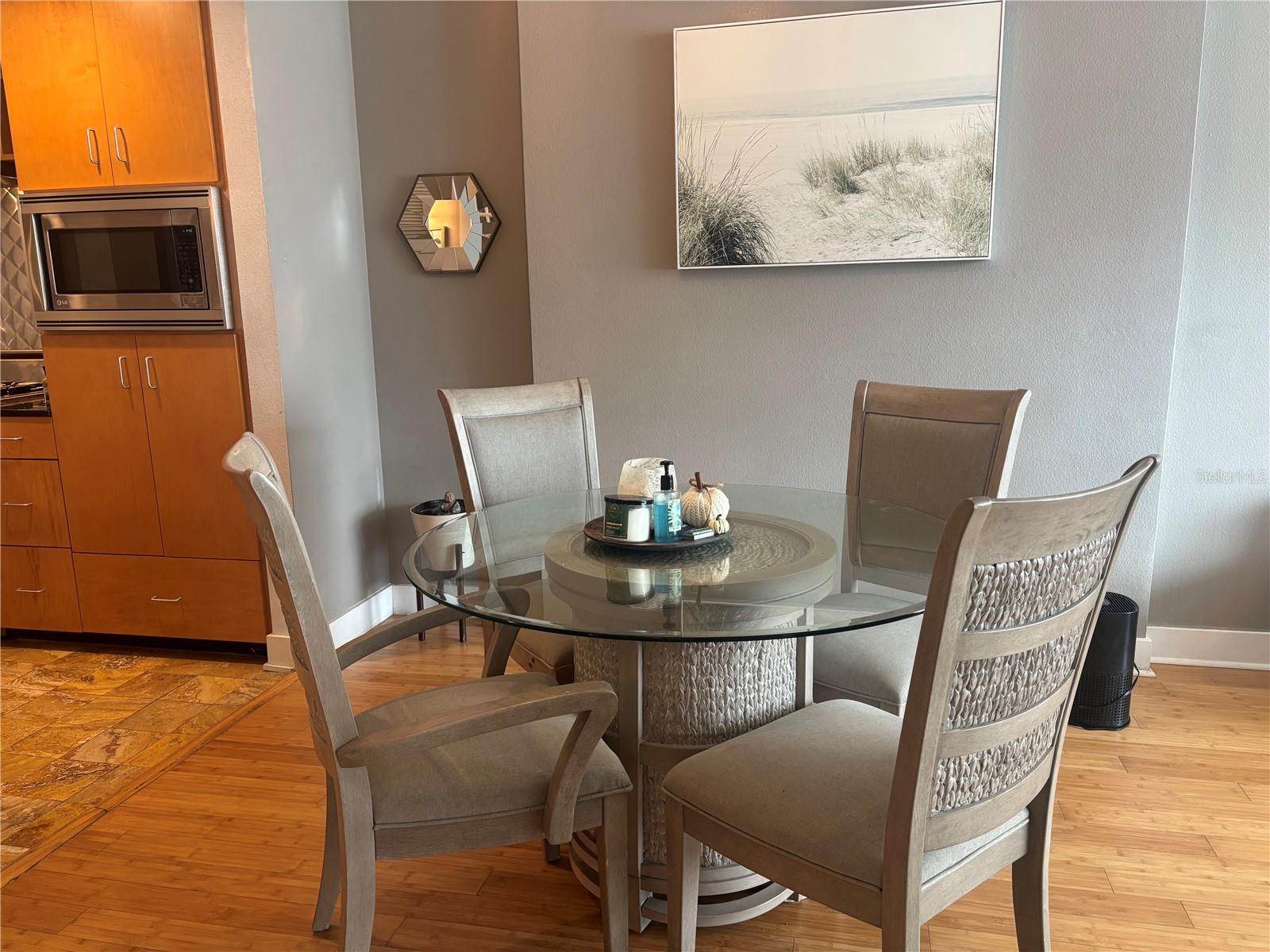 GRAND CENTRAL AT KENNEDY RESID - Residential
