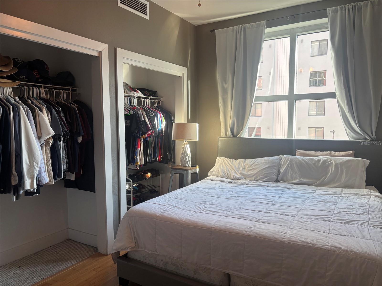 GRAND CENTRAL AT KENNEDY RESID - Residential