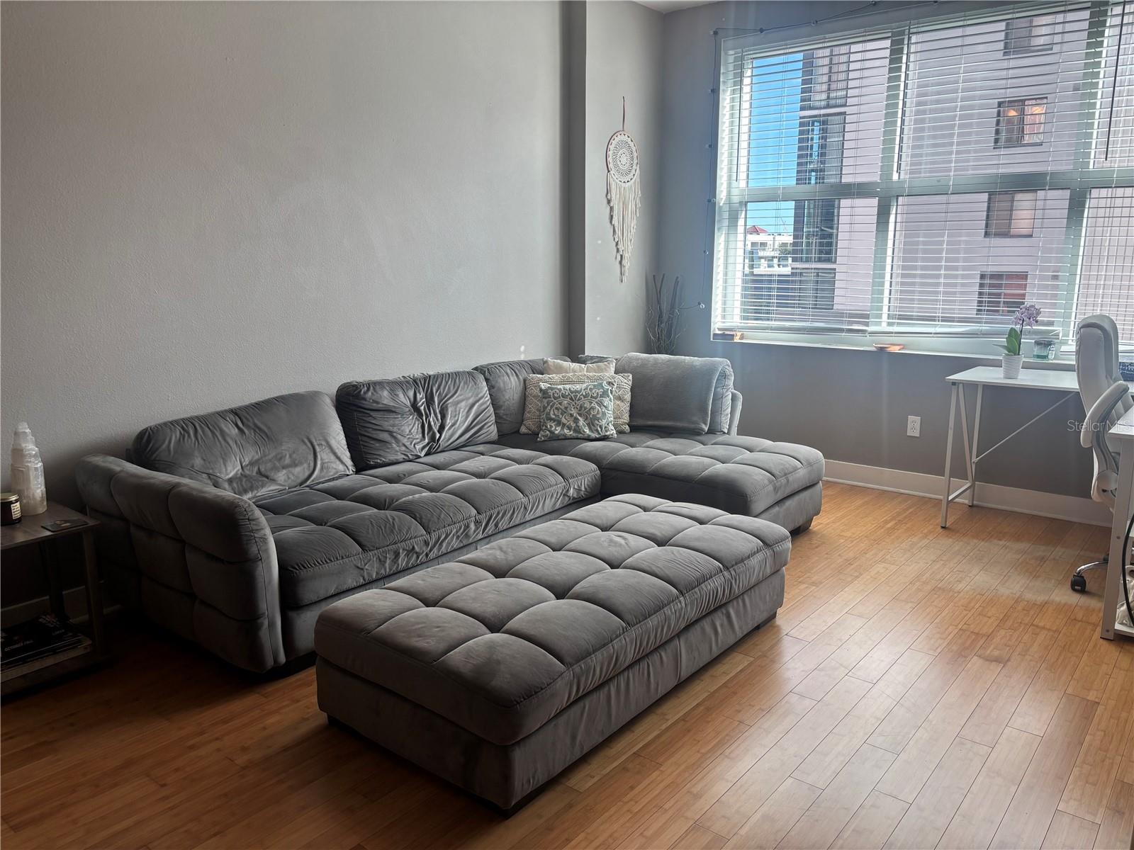 GRAND CENTRAL AT KENNEDY RESID - Residential