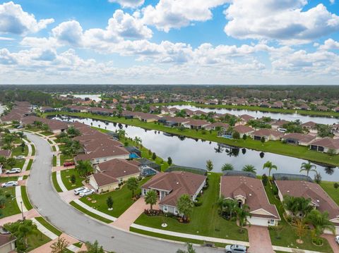 A home in PALM COAST