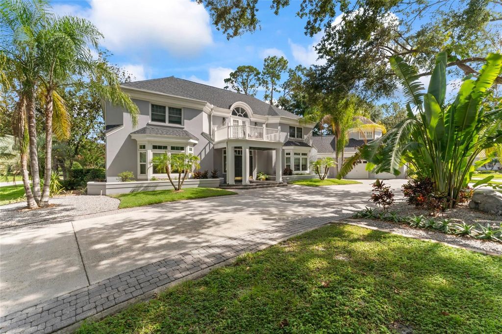 Photo of 15702 Richboro Court, Tampa, FL 33647 (MLS # TB8368391)
