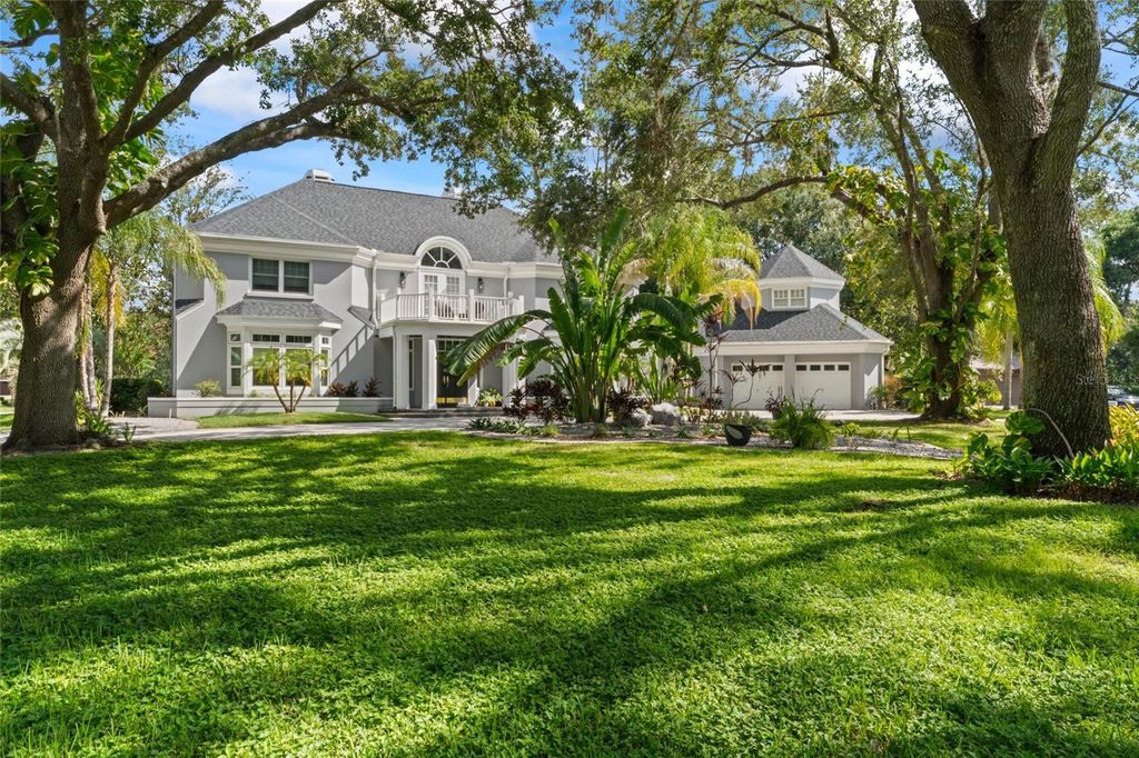 Photo of 15702 Richboro Court, Tampa, FL 33647 (MLS # TB8368391)