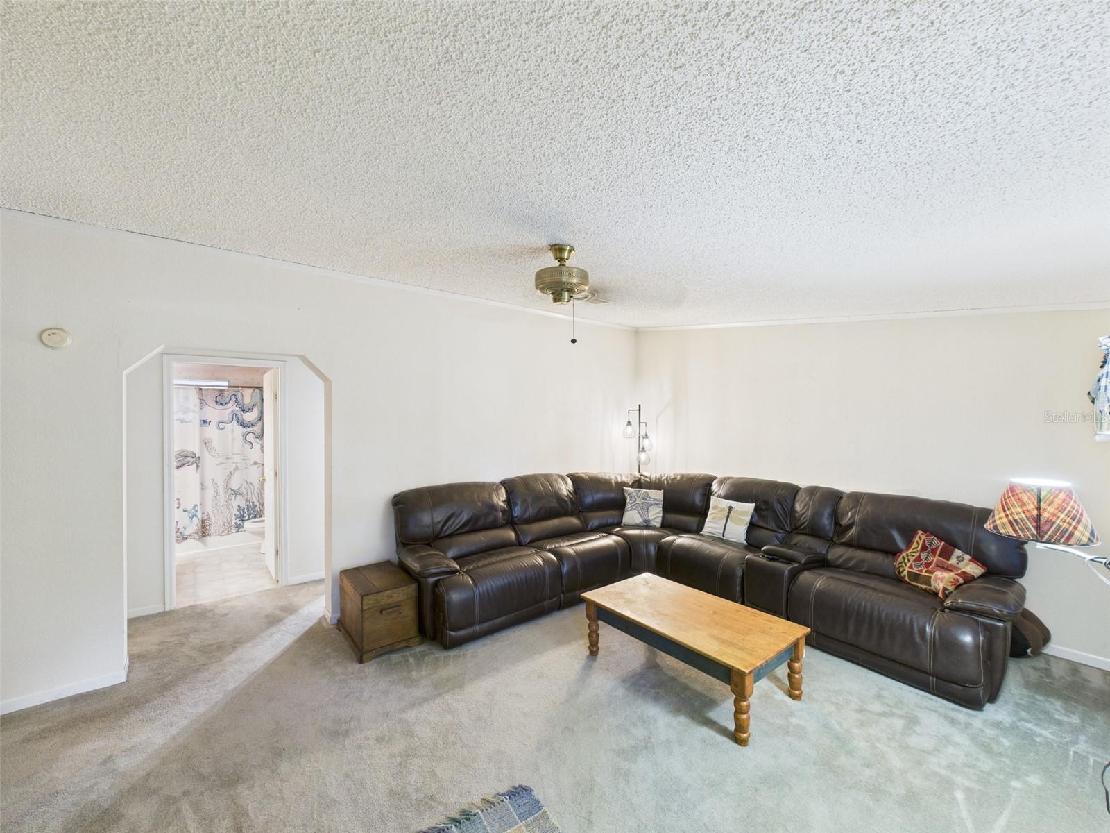 FOREST LAKES PARK BIG STEEP LAKE - Residential