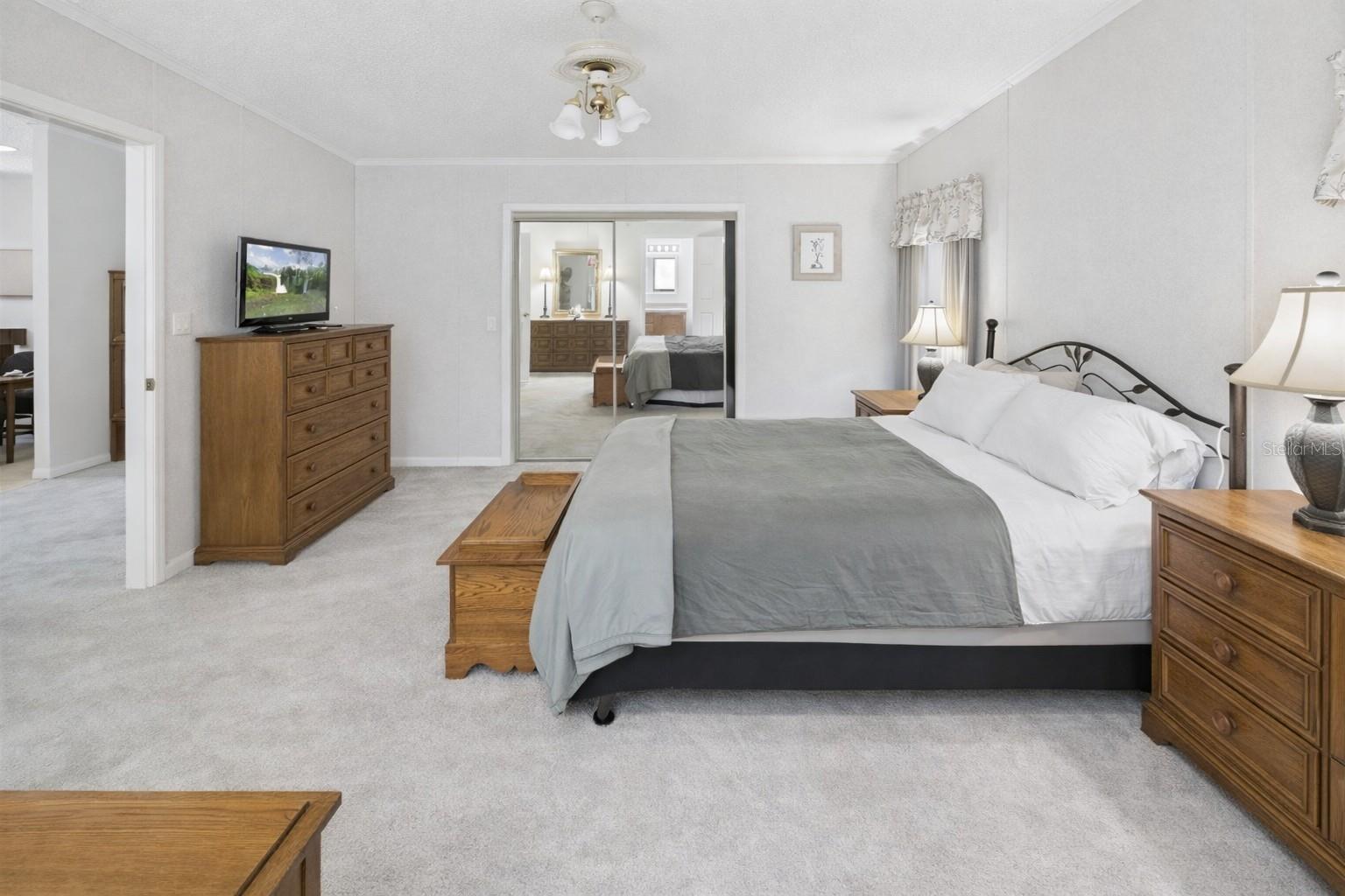 FOREST LAKES PARK BIG STEEP LAKE - Residential