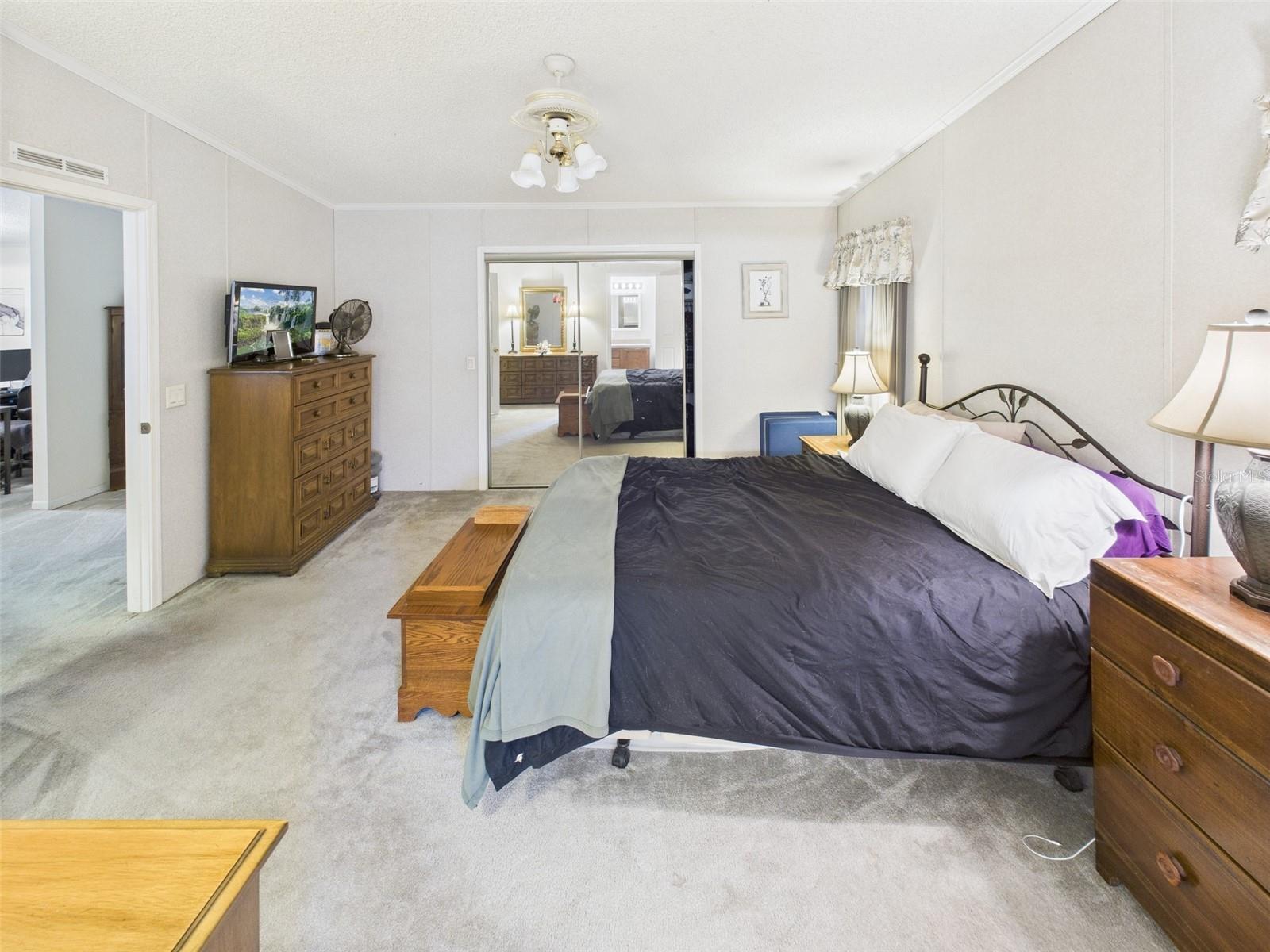 FOREST LAKES PARK BIG STEEP LAKE - Residential