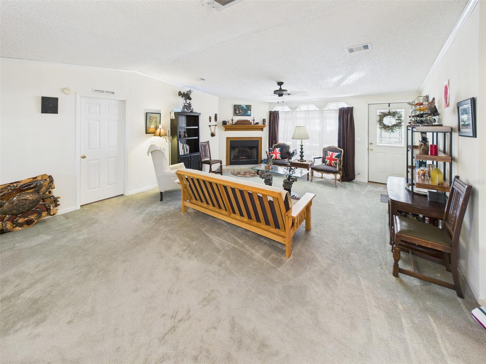 FOREST LAKES PARK BIG STEEP LAKE - Residential