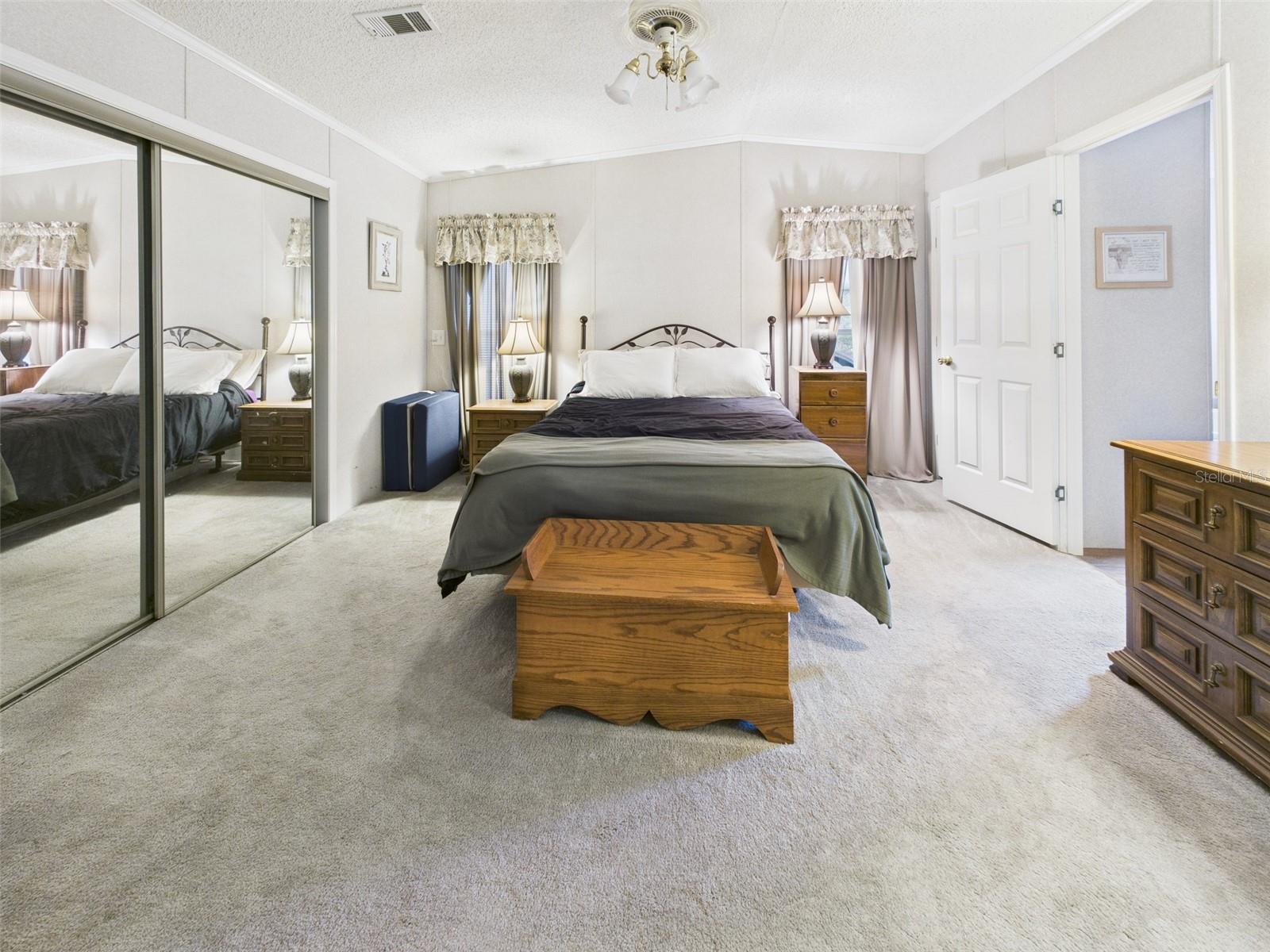 FOREST LAKES PARK BIG STEEP LAKE - Residential