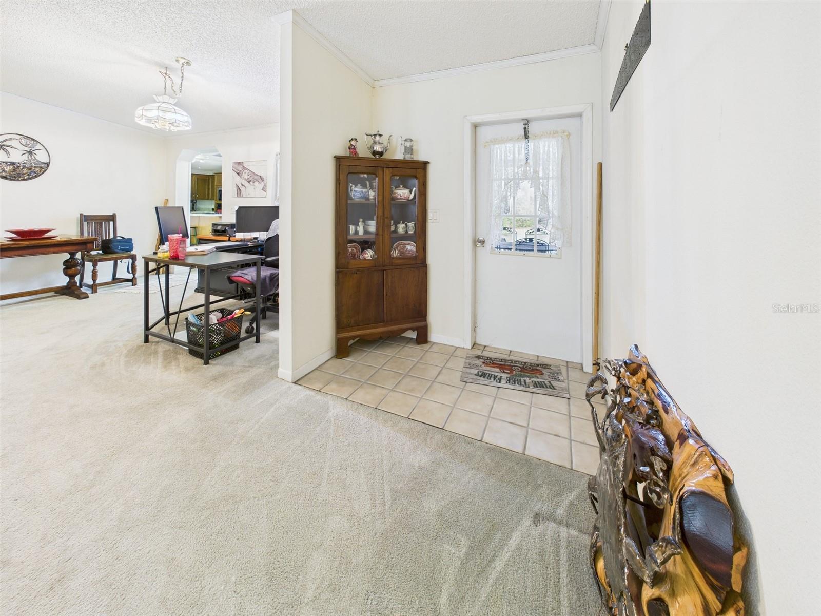 FOREST LAKES PARK BIG STEEP LAKE - Residential