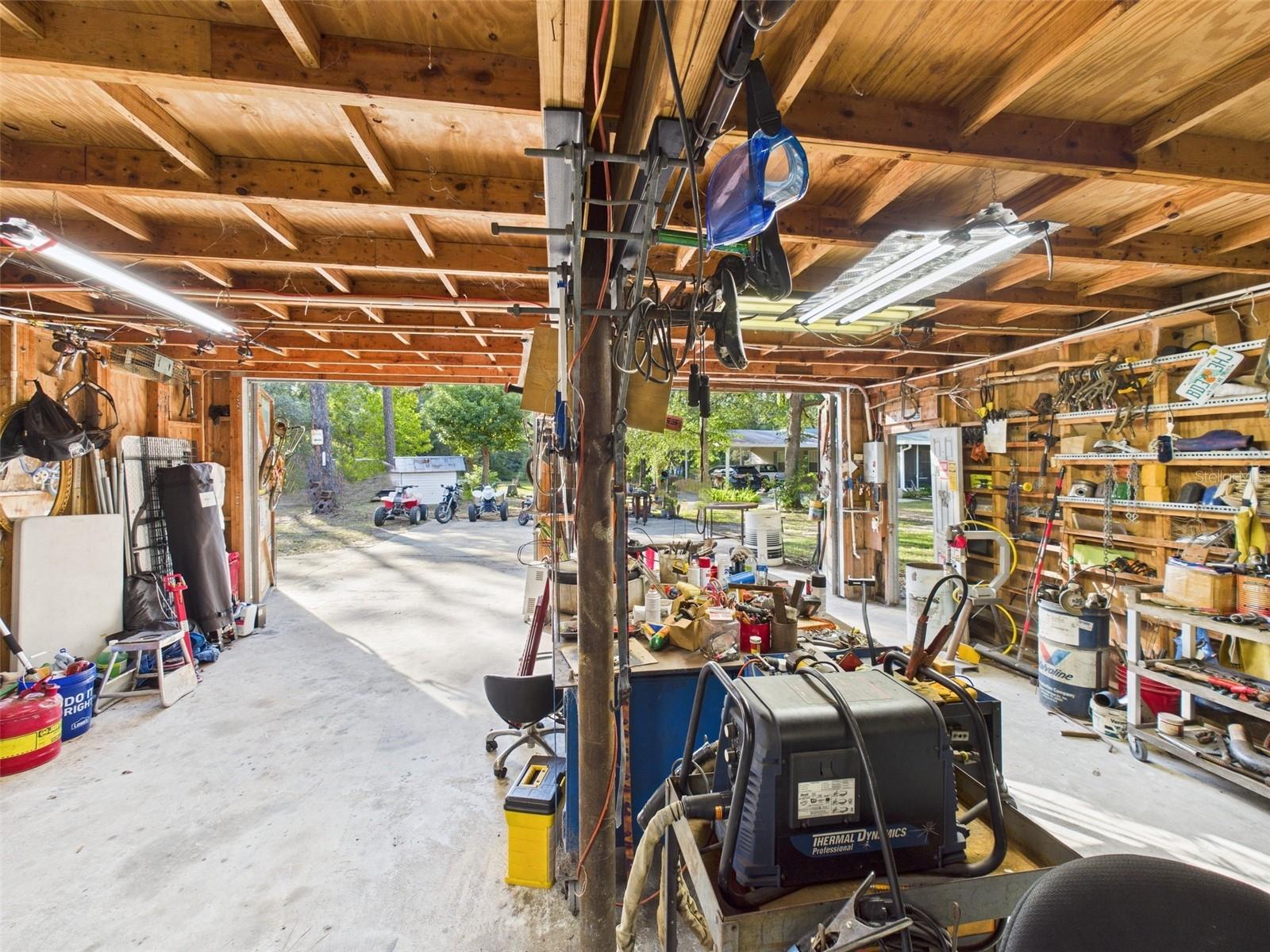 FOREST LAKES PARK BIG STEEP LAKE - Residential